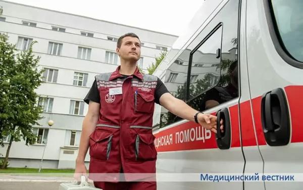 Ивановская ЦРБ в пятерке лучших по стране		 
			Ивановская ЦРБ в пятерке лучших по стране