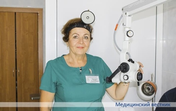 В Могилевской ОКБ создана единственная в Беларуси школа полипозного риносинусита		 
			В Могилевской ОКБ создана единственная в Беларуси школа полипозного риносинусита