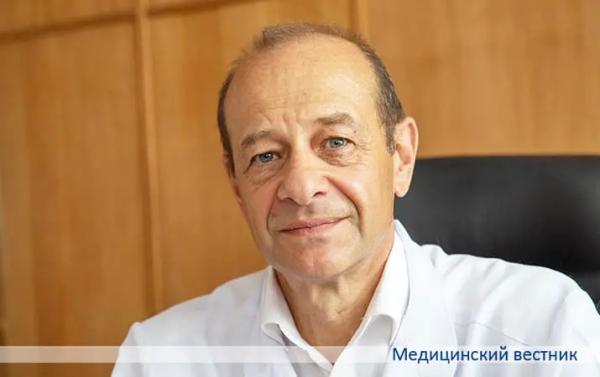 Ивановская ЦРБ в пятерке лучших по стране		 
			Ивановская ЦРБ в пятерке лучших по стране