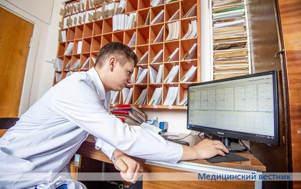 Ивановская ЦРБ в пятерке лучших по стране		 
			Ивановская ЦРБ в пятерке лучших по стране