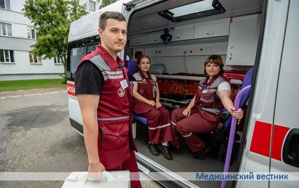 Ивановская ЦРБ в пятерке лучших по стране		 
			Ивановская ЦРБ в пятерке лучших по стране