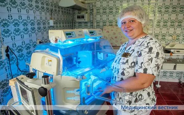 Ивановская ЦРБ в пятерке лучших по стране		 
			Ивановская ЦРБ в пятерке лучших по стране