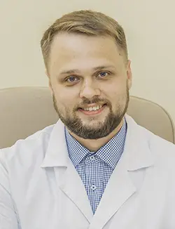 Синдром обструктивного апноэ сна: современный взгляд на проблему		 
			Синдром обструктивного апноэ сна: современный взгляд на проблему