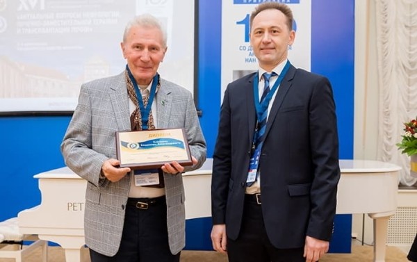 Состоялась научно-практическая конференция по нефрологии		 
			Состоялась научно-практическая конференция по нефрологии