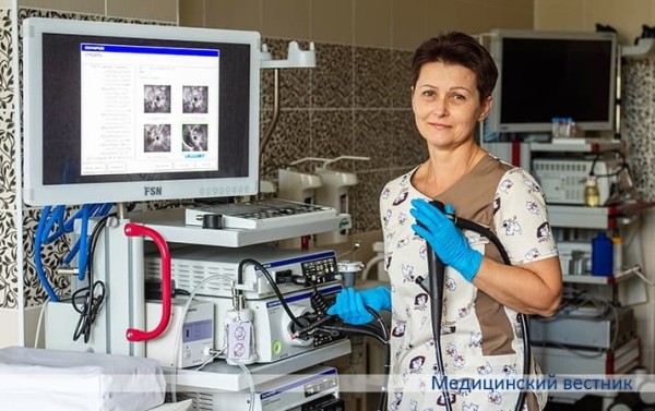 
			В МОКБ есть оборудование, которое установлено только в пяти клиниках страны		