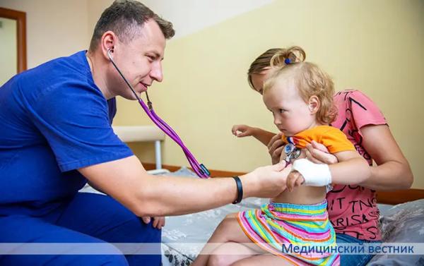 Ивановская ЦРБ в пятерке лучших по стране		 
			Ивановская ЦРБ в пятерке лучших по стране