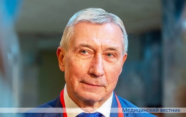 У Мінску прайшоў рэспубліканскі кардыялагічны форум		 
			У Мінску прайшоў рэспубліканскі кардыялагічны форум