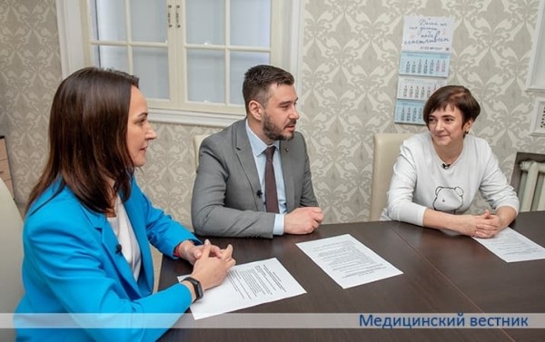 
        Диагностика и коррекция нарушения сна: междисциплинарный подход			    