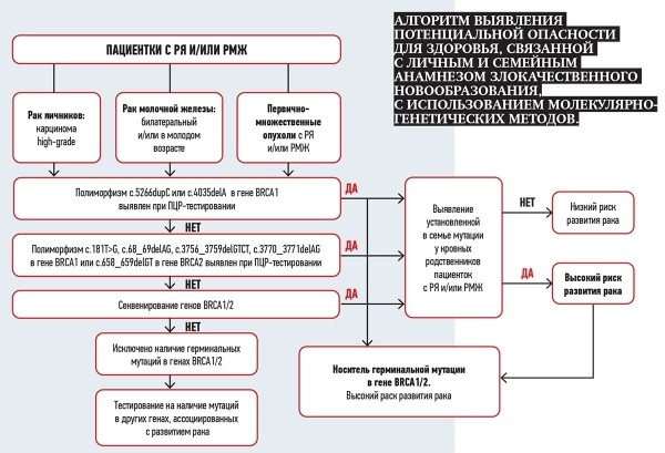 
        Рак молочной железы: особенности профилактики и ранней диагностики + аудио			    