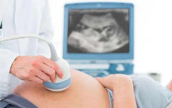 Обструкция верхних отделов мочевыводящей системы у плода. Клинический случай
Обструкция верхних отделов мочевыводящей системы у плода. Клинический случай