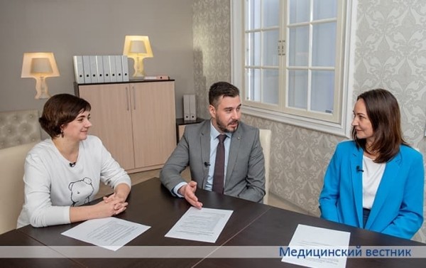 
        Диагностика и коррекция нарушения сна: междисциплинарный подход			    