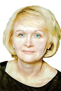 Ошибки диагностики: медико-социальная экспертиза когнитивных расстройств			     
        Ошибки диагностики: медико-социальная экспертиза когнитивных расстройств