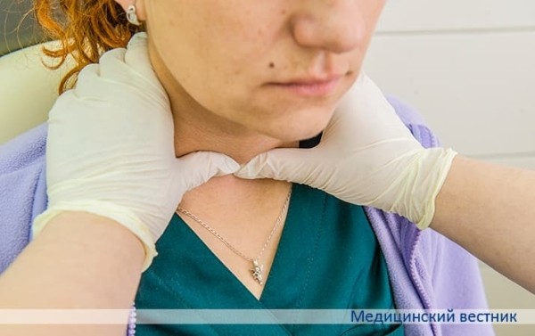 Опухоли полости рта и глотки: стратегия ранней диагностики			     
        Опухоли полости рта и глотки: стратегия ранней диагностики