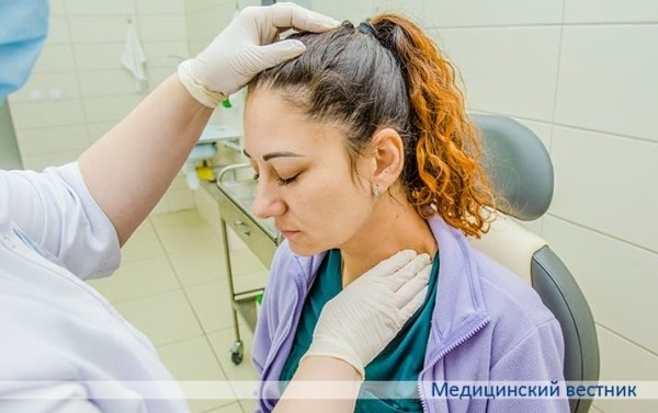 Опухоли полости рта и глотки: стратегия ранней диагностики			     
        Опухоли полости рта и глотки: стратегия ранней диагностики