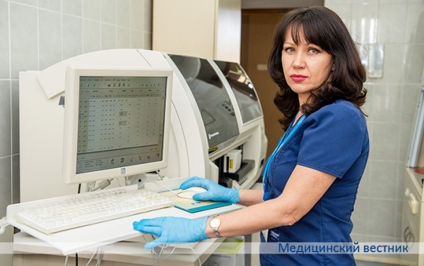 Почему не получается коагулограмма
Почему не получается коагулограмма