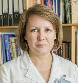 
        Подводные камни диагностики и терапии железодефицитных состояний. Часть 2			
        
        