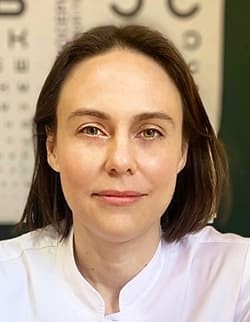 Вторичная глаукома при эндокринной офтальмопатии. Как повысить эффективность диагностики?			     
        Вторичная глаукома при эндокринной офтальмопатии. Как повысить эффективность диагностики?
