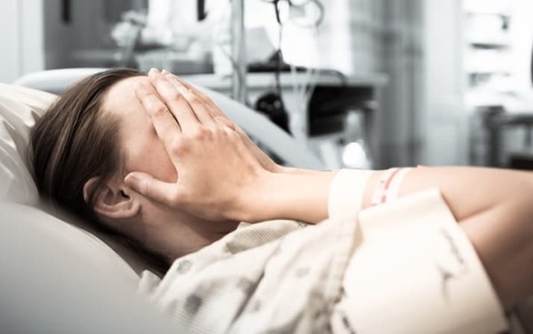 Услышать пациента. Возможности врача общей практики в диагностике и лечении хронической тревоги и стресса			     
        Услышать пациента. Возможности врача общей практики в диагностике и лечении хронической тревоги и стресса