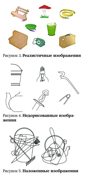 
        Оценка развития высшей нервной деятельности ребенка на амбулаторном этапе                    