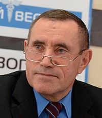 Мультиморбидность как новая парадигма медицины                     
        Мультиморбидность как новая парадигма медицины