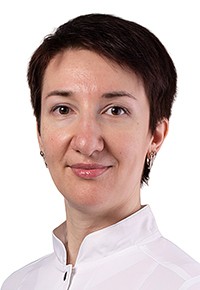 Онкологический пациент на приеме у врача общей практики                     
        Онкологический пациент на приеме у врача общей практики