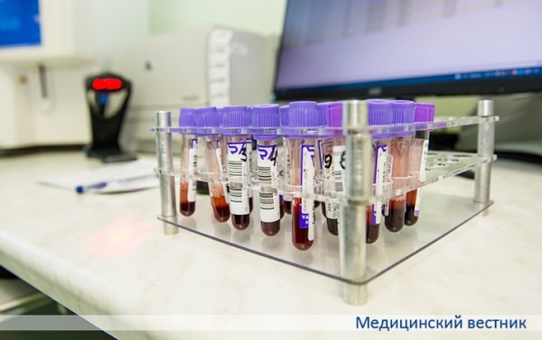 
        Как избежать ошибок на преаналитическом этапе                    