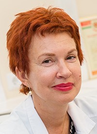 Врожденный гипотиреоз: верификация диагноза, лечение и динамическое наблюдение                     
        Врожденный гипотиреоз: верификация диагноза, лечение и динамическое наблюдение