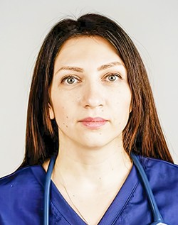 
        Посттрансфузионные реакции и осложнения + аудио                
        
        