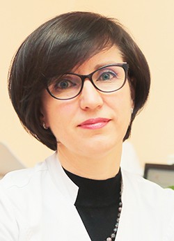 Коррекция психогенного компонента боли — важный предиктор эффективности лечения                      
        Коррекция психогенного компонента боли — важный предиктор эффективности лечения