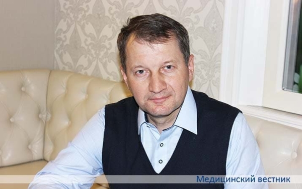 Новые подходы в лечении аллергического ринита                     
        Новые подходы в лечении аллергического ринита