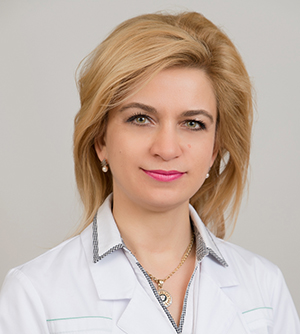 Пост-COVID-синдром в практике врача                     
        Пост-COVID-синдром в практике врача