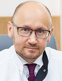 COVID-19 и воспалительные заболевания кишечника                     
        COVID-19 и воспалительные заболевания кишечника