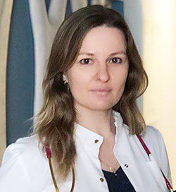 Острый миелоидный лейкоз у детей                     
        Острый миелоидный лейкоз у детей