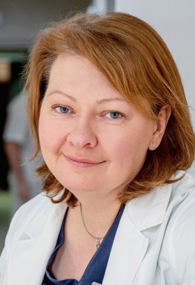 Острый респираторный дистресс-синдром: как контролировать на уровне обычного отделения                     
        Острый респираторный дистресс-синдром: как контролировать на уровне обычного отделения