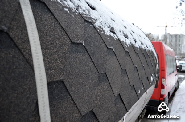 ​Баня на колесах: можно ли заработать, сдавая ее в аренду?