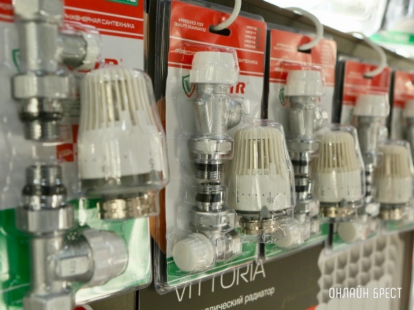 Выбирайте в дом только качественную сантехнику в правильном месте – в магазине «Сантех-Сити» в Бресте Выбирайте в дом только качественную сантехнику в правильном месте – в магазине «Сантех-Сити» в Бресте