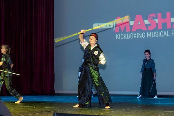 Постановщик боевых сцен для фильмов Квентина Тарантино готов сотрудничать с «Беларусьфильмом»