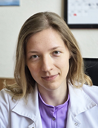 Опыт РНПЦ ДОГИ в трансплантации костного мозга у детей при незлокачественной патологии                     
        Опыт РНПЦ ДОГИ в трансплантации костного мозга у детей при незлокачественной патологии