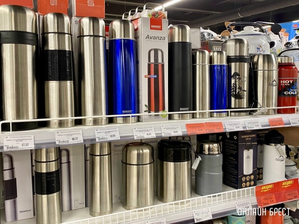 Скидки до 30%! Все подарки для мужчин к 23 февраля ищите в «ЦУМе», на третьем этаже Скидки до 30%! Все подарки для мужчин к 23 февраля ищите в «ЦУМе», на третьем этаже