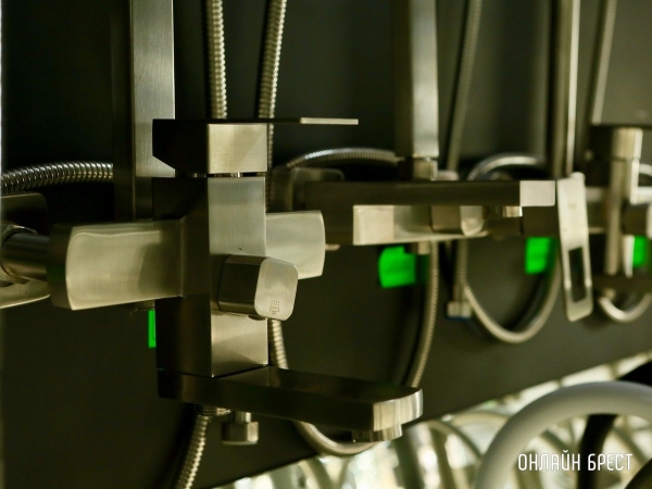 Выбирайте в дом только качественную сантехнику в правильном месте – в магазине «Сантех-Сити» в Бресте Выбирайте в дом только качественную сантехнику в правильном месте – в магазине «Сантех-Сити» в Бресте