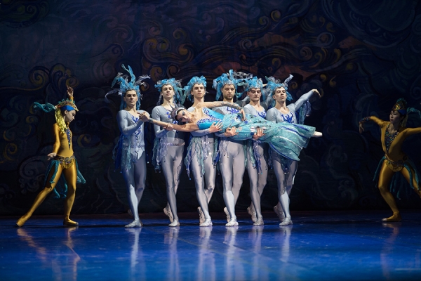 «Стремлюсь к сложности, оригинальности». Художник по костюмам Большого театра — о жизни и работе