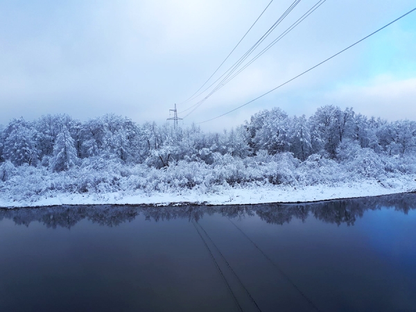 «Борисовские электросети»: надежное и безопасное энергоснабжение в режиме 24/7* «Борисовские электросети»: надежное и безопасное энергоснабжение в режиме 24/7*