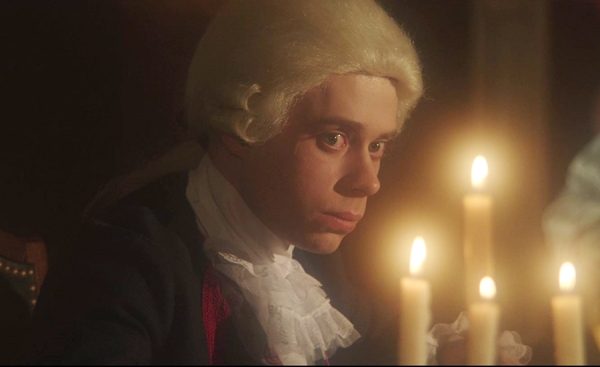 «Авантюры Прантиша Вырвича» — готовится республиканская кинопремьера