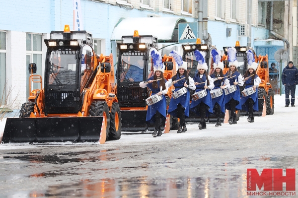 «Мы заложили основы успешной работы на 2022 год». Холдинг «АМКОДОР» отмечает 95-летие со дня основания