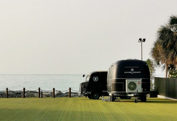 Всего за 530 долларов. Белорус рассказал, как ему удалось дешево отдохнуть в Дубае