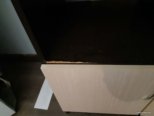 «Ущерб такой, что цена квартиры упала на $10 000». Минчанин сдал жилье девушке и пожалел «Ущерб такой, что цена квартиры упала на $10 000». Минчанин сдал жилье девушке и пожалел