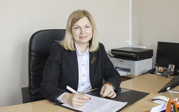 Могилевская детская поликлиника № 2 признана лучшей среди детских организаций здравоохранения области
Могилевская детская поликлиника № 2 признана лучшей среди детских организаций здравоохранения области