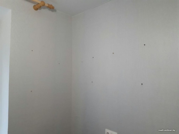 «Ущерб такой, что цена квартиры упала на $10 000». Минчанин сдал жилье девушке и пожалел «Ущерб такой, что цена квартиры упала на $10 000». Минчанин сдал жилье девушке и пожалел