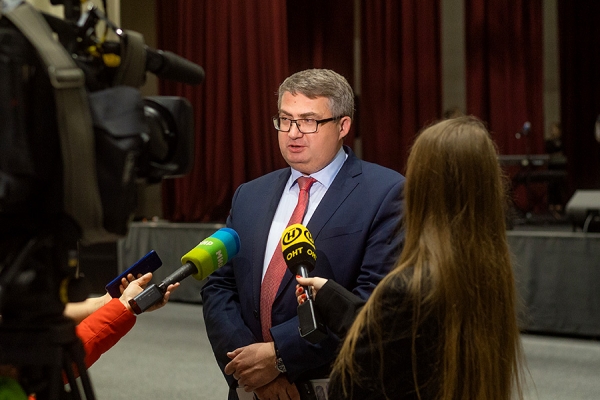 Постановщик боевых сцен для фильмов Квентина Тарантино готов сотрудничать с «Беларусьфильмом»