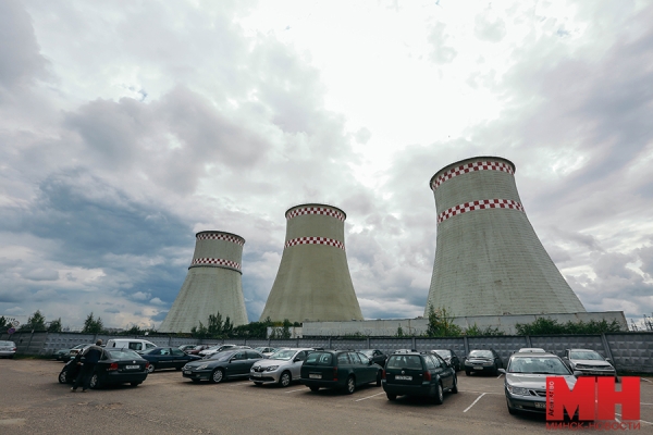 Энергетики рассказали, как планируют решать проблему мазутных запахов от ТЭЦ-4